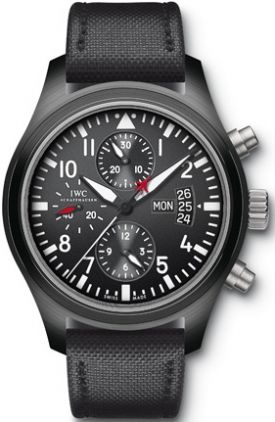 IW3789-01 IWC Pilot’s