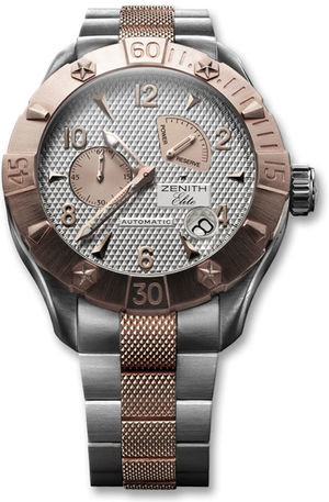 86.0516.685/01.M517 Zenith Defy