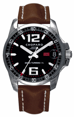 168997-3001 Brown Chopard Mille Miglia