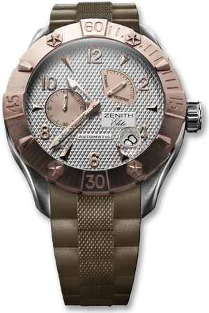 86.0516.685/01.M517 Zenith Defy