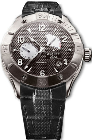 03.0516.685/21.C648 Zenith Defy