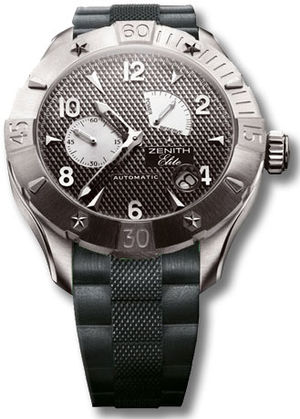 03.0516.685/21.R642 Zenith Defy