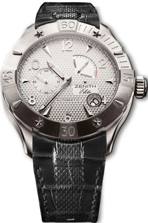 03.0516.685/01.C648 Zenith Defy