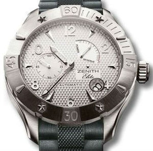 03.0516.685/01.R642 Zenith Defy
