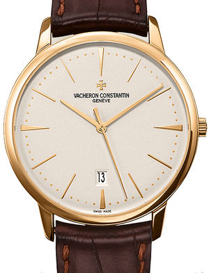 85180/000j-9231 Vacheron Constantin Patrimony