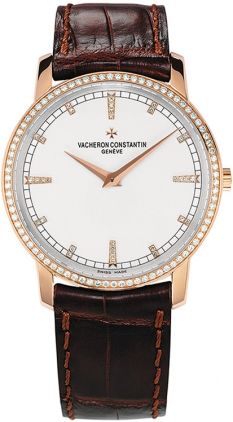 81578/000r-9354 Vacheron Constantin Patrimony