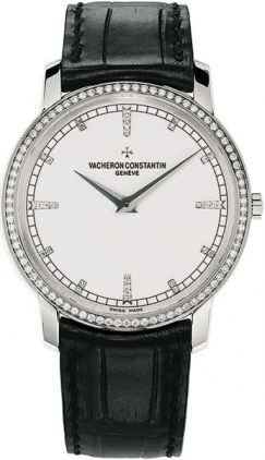 81578/000g-9353 Vacheron Constantin Patrimony