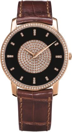 81578/000r-9356 Vacheron Constantin Patrimony
