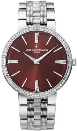 81577/v01g-9272 Vacheron Constantin Patrimony