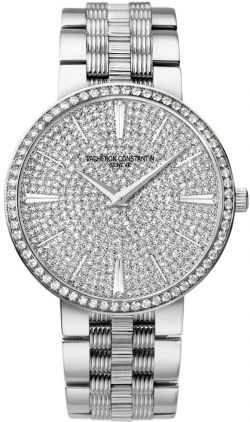 81576/v01g-9274 Vacheron Constantin Patrimony