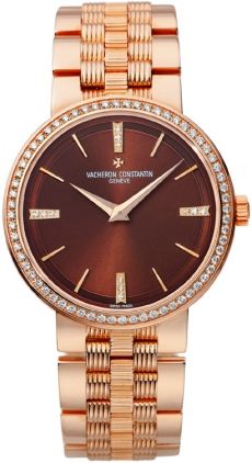 25557/q01r-9279 Vacheron Constantin Patrimony Womens