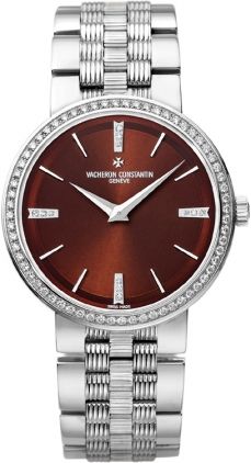 25557/q01g-9278 Vacheron Constantin Patrimony