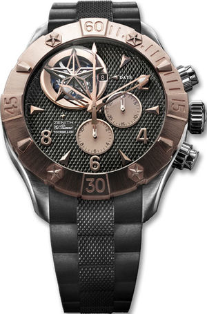 86.0526.4035/21.R642 Zenith Defy