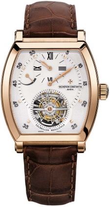 30080/000r-9257 Vacheron Constantin Malte