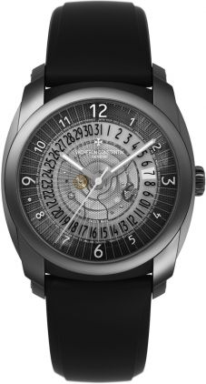 86050/000t-9343 Vacheron Constantin Quai de l’Ile