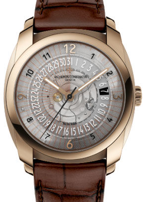 86050-000R/20P29 Vacheron Constantin Quai de l’Ile