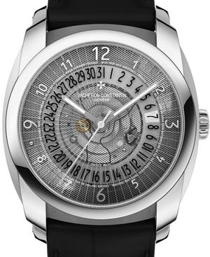 86050/000d-9343 Vacheron Constantin Quai de l’Ile