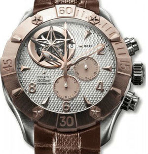 86.0526.4035/01.C649 Zenith Defy