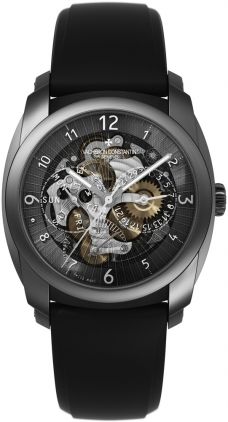 85050/000t-9341 Vacheron Constantin Quai de l’Ile