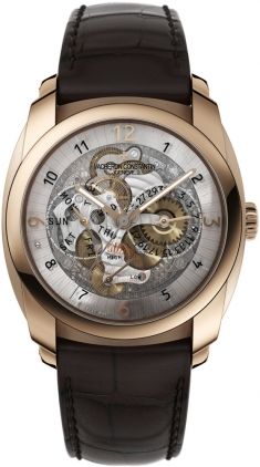 85050/000r-9340 Vacheron Constantin Quai de l’Ile