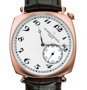 82035/000R-9359 Vacheron Constantin Historiques