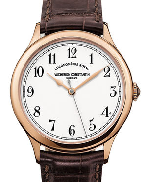 86122/000r-9362 Vacheron Constantin Historiques