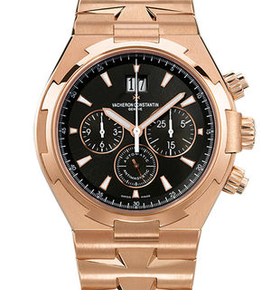 49150/b01r-9338 Vacheron Constantin Overseas