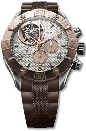 86.0526.4035/01.R650 Zenith Defy