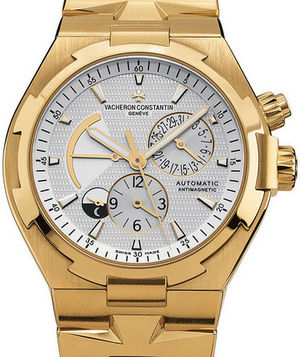 47450/b01j-9228 Vacheron Constantin Overseas