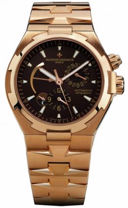 47450/b01r-9229 Vacheron Constantin Overseas