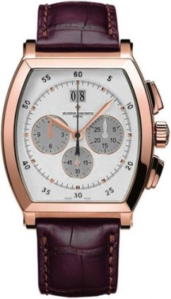 49180/000r-9361 Vacheron Constantin Malte