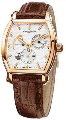 47400/000r-9101 Vacheron Constantin Malte