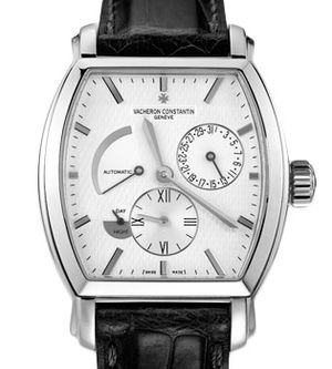 47400/000g-9100 Vacheron Constantin Malte