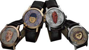 86070/000R-9350 Vacheron Constantin Métiers d'Art