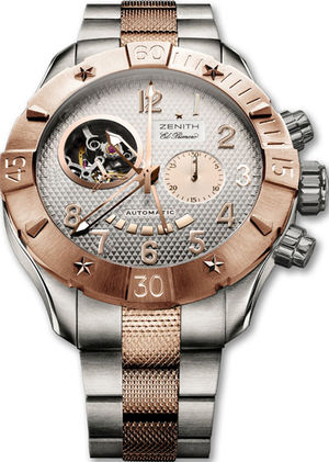 86.0516.4021/01.M517 Zenith Defy