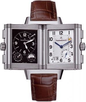 Q3028420 Jaeger LeCoultre Reverso Complication