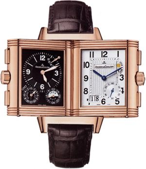 Q3022420 Jaeger LeCoultre Reverso Complication
