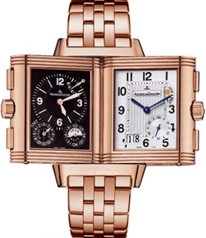 Q3022120 Jaeger LeCoultre Reverso Complication