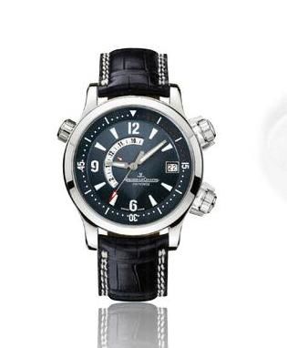 Jaeger LeCoultre Master Extreme