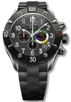 03.0516.4000/21.R642 Zenith Defy