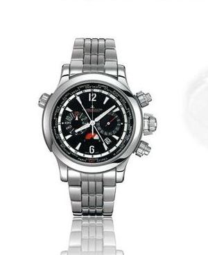 Q1768170 Jaeger LeCoultre Master Extreme