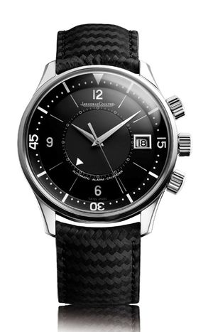 Q2006440 Jaeger LeCoultre Master Memovox