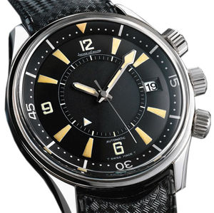 Q2008470 Jaeger LeCoultre Master Memovox