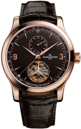 Q1662450 Jaeger LeCoultre Master