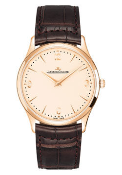 Q1342420 Jaeger LeCoultre Master