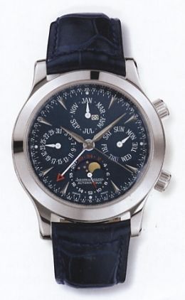 Q146648A Jaeger LeCoultre Master