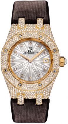 67605ba.zz.d080su.01 Audemars Piguet Royal Oak Ladies