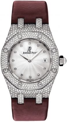 67605bc.zz.d070su.01 Audemars Piguet Royal Oak Ladies