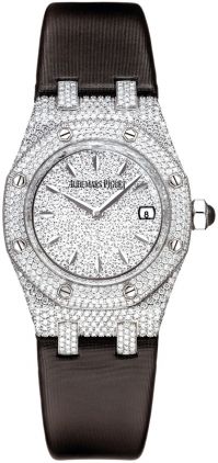 67605bc.zz.d004su.01 Audemars Piguet Royal Oak Ladies