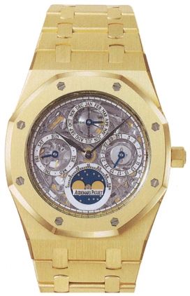 25829ba.oo.0944ba.01 Audemars Piguet Royal Oak